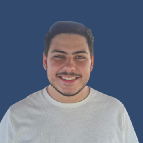minha foto de perfil