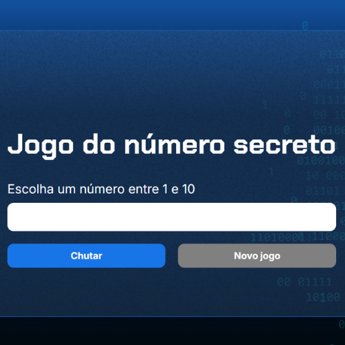Imagem do projeto