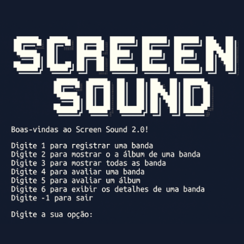 Imagem do projeto